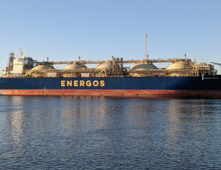 Energos, LNG © energosinfra.com/media/